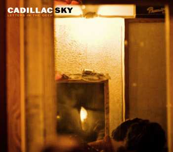 CD Cadillac Sky: Letters In The Deep
