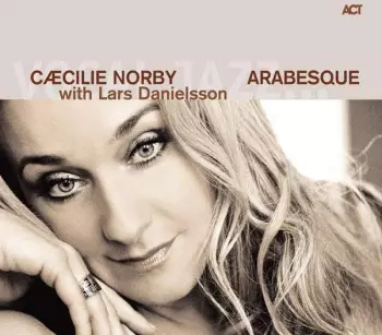 Lars Danielsson: Arabesque