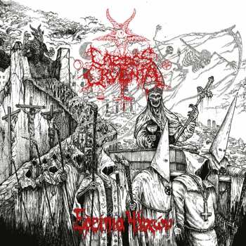 Album Caedes Cruenta: Ερείπια Ψυχών