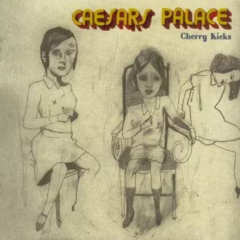 Caesars Palace: Cherry Kicks