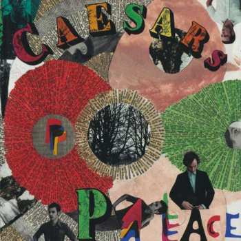Album Caesars Palace: Youth Is Wasted On The Young