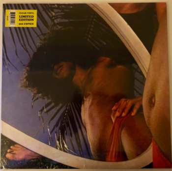 LP Caetano Veloso: Araçá Azul LTD | CLR