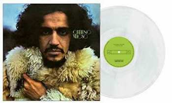 LP Caetano Veloso: Caetano Veloso LTD | CLR