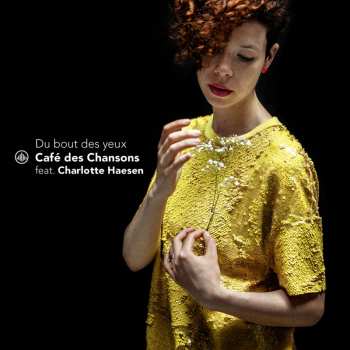 Album Café Des Chansons: Du Bout Des Yeux