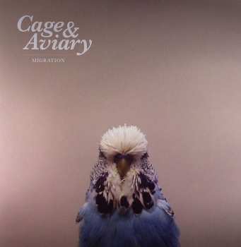 Album Cage & Aviary: Migration