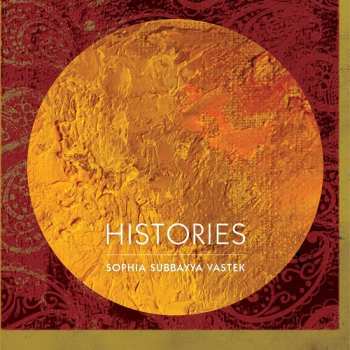 Album Cage / Dennehy / Harrison / Vastek: Histories