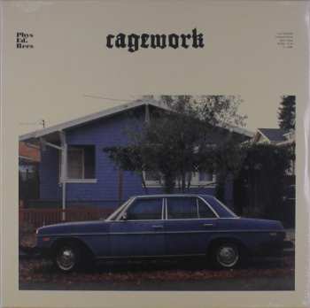 LP Cagework: Cagework