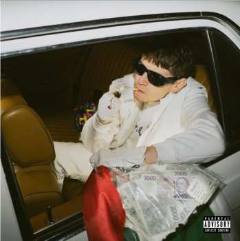 CD Ca$hanova Bulhar: Thug Love Sofia