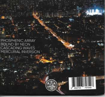 CD Cailleach Calling: Dreams Of Fragmentation 