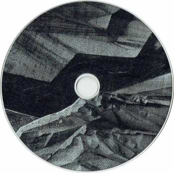 CD Caïna: Christ Clad In White Phosphorus 