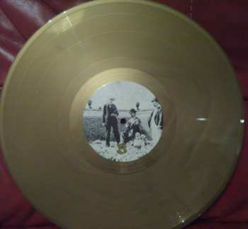 LP Caïna: Christ Clad In White Phosphorus LTD | CLR