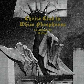 LP Caïna: Christ Clad In White Phosphorus LTD | CLR