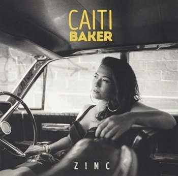 LP Caiti Baker: Zinc