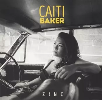 Caiti Baker: Zinc