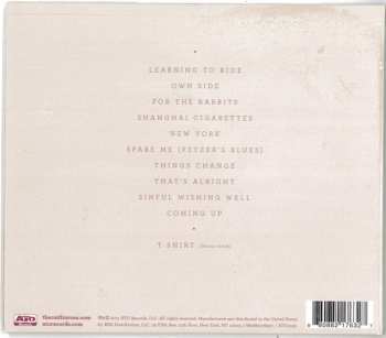 CD Caitlin Rose: Own Side Now