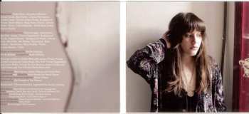 CD Caitlin Rose: Own Side Now