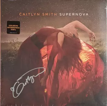 Caitlyn Smith: Supernova