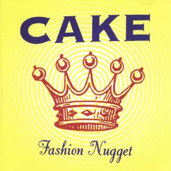 Cake: Fashion Nugget