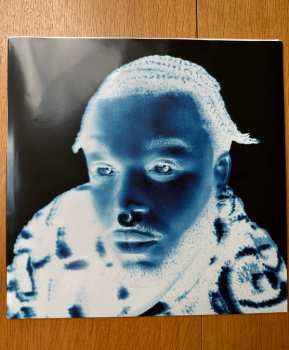 LP Cakes Da Killa: Black Sheep