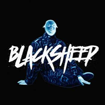 CD Cakes Da Killa: Black Sheep