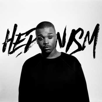 Album Cakes Da Killa: Hedonism