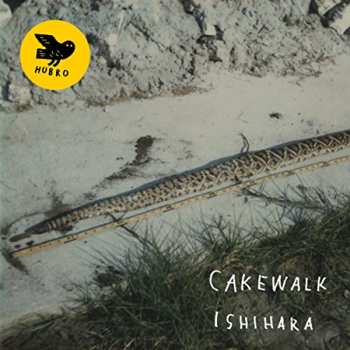 CD Cakewalk: Ishihara
