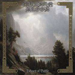 Album Caladan Brood: Echoes of Battle