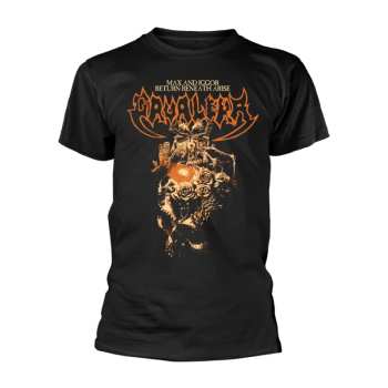 Merch Calavera Calavera: Póló Beneath Arise