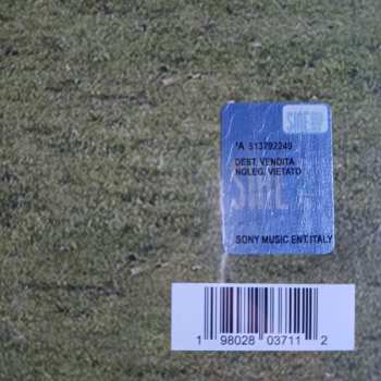 2LP Calcutta: Evergreen...e altre canzoni CLR | DLX | LTD