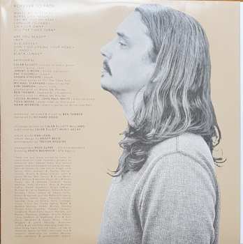 LP Caleb Elliott: Forever To Fade
