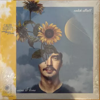 Caleb Elliott: Weed, Wine And Time