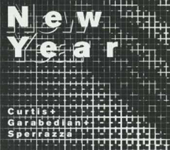 Album Vinnie Sperrazza: New Year