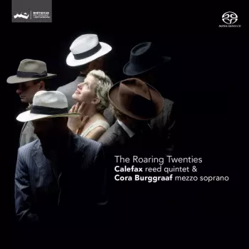 The Roaring Twenties