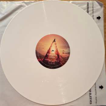 2LP Calema: Tour Voyage (15 Anos De Carreira) CLR | LTD | NUM