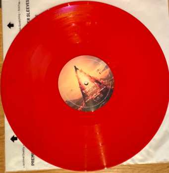 2LP Calema: Tour Voyage (15 Anos De Carreira) CLR | LTD | NUM