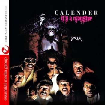 Album Calender: It's A Monster