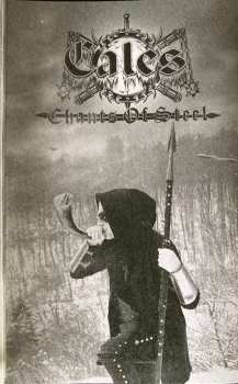 Album Cales: Chants Of Steel