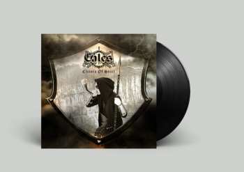 LP Cales: Chants Of Steel