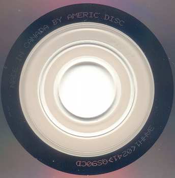 CD Calexico: Convict Pool