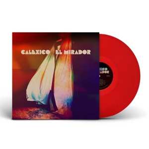 LP Calexico: El Mirador LTD | CLR