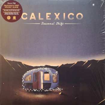 LP Calexico: Seasonal Shift