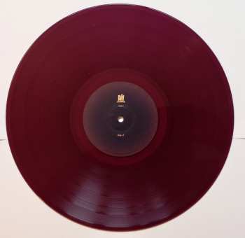 LP Calexico: Seasonal Shift LTD