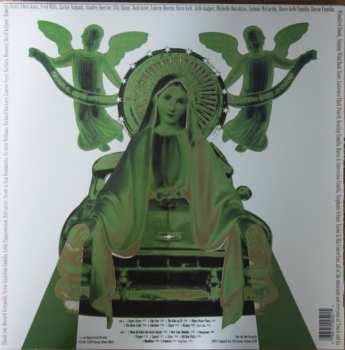 LP Calexico: The Black Light