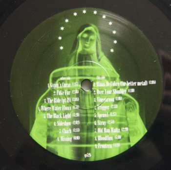 LP Calexico: The Black Light