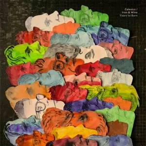 Calexico: Years To Burn