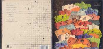 CD Calexico: Years To Burn