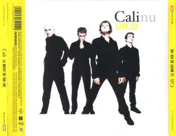 2CD Cali: Le Bruit De Ma Vie