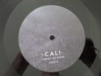 LP Cali: Vernet Les Bains