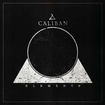 CD/2Merch Caliban: Elements LTD | DIGI