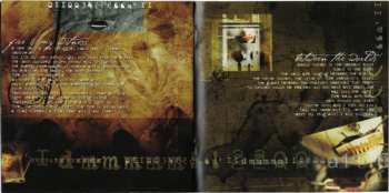 CD Caliban: Shadow Hearts